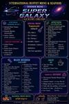 Super Galaxy Cruise  